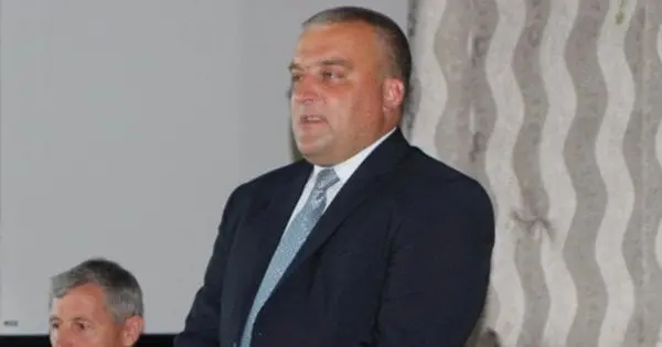Ексдиректора Шацького нацпарку виправдали у справі про вирубку дерев на 9,5 млн грн