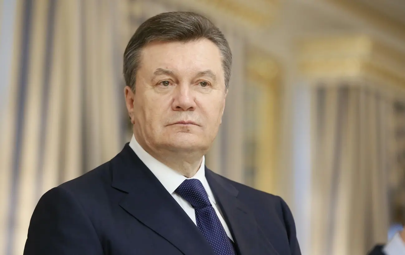 Навіщо Кремль показав відео з Януковичем? В ISW пояснили маніпуляцію Путіна