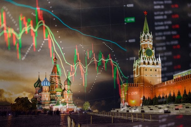 Путін засекречує економіку: що приховує Кремль під виглядом “державної безпеки”