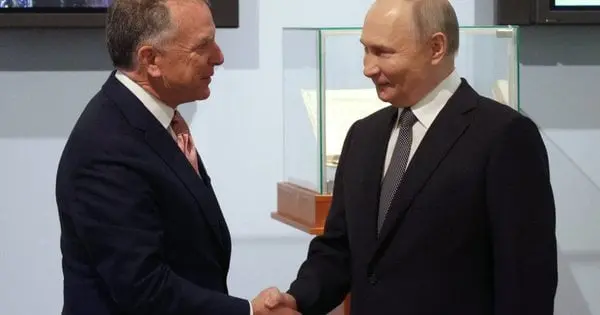 Трамп і Путін нібито домовилися про гарантії безпеки для України