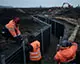 Україна розгорнула рекордне будівництво оборонних споруд, - WSJ