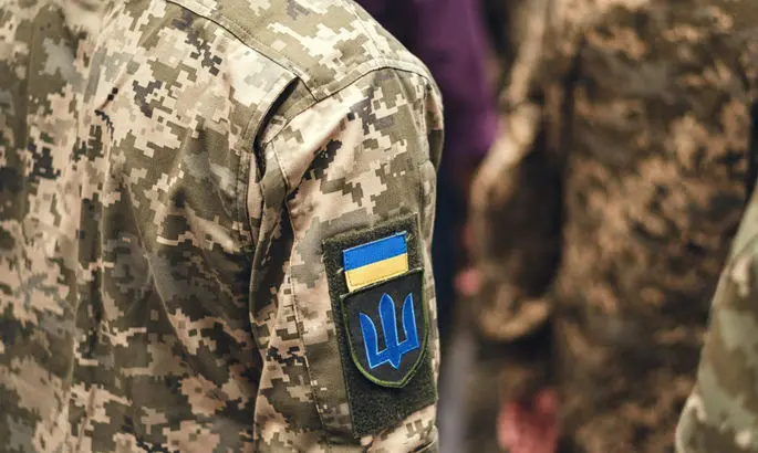 Военнослужащий ТЦК в Днепре пытался продать повестки игрокам местного аматорского футбольного клуба