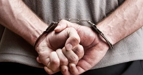 Закарпатець отримав 6 років в’язниці за зґвалтування матері