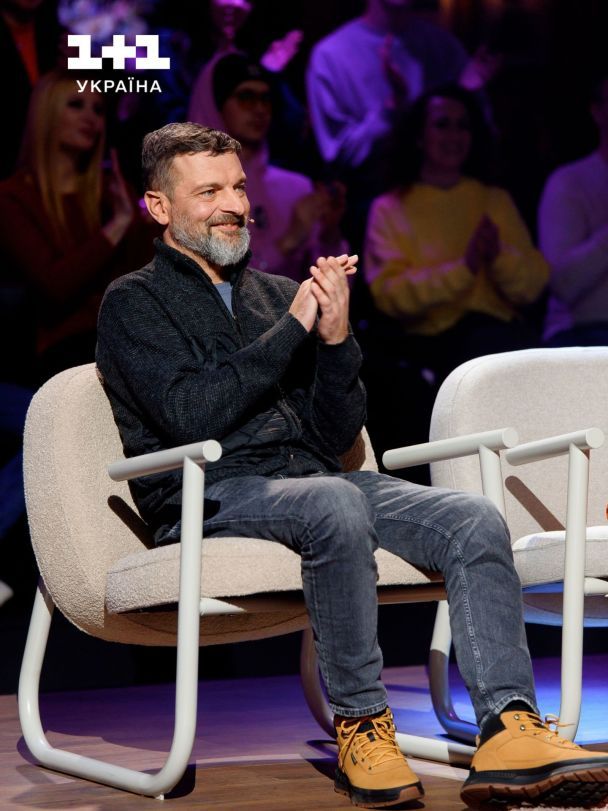 Захисник "Азовсталі" Михайло Діанов одружився вдруге та показав, яким було його весілля