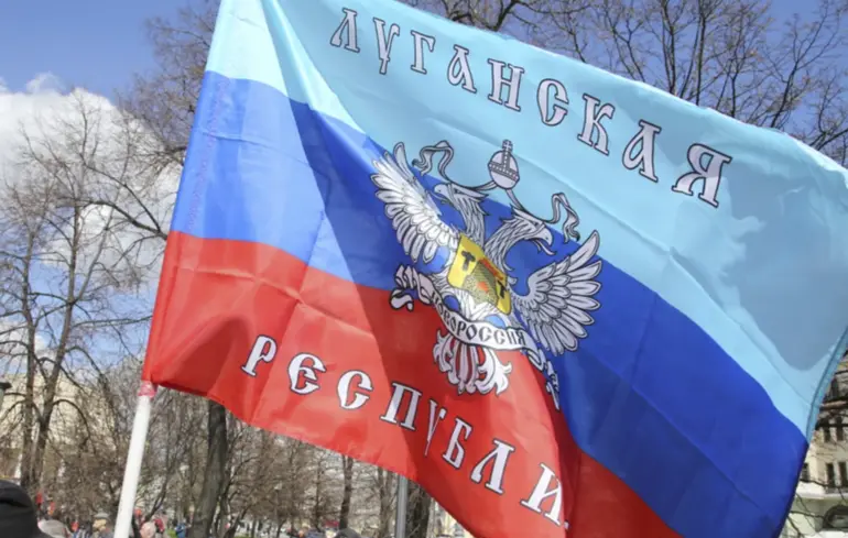 Кремль готує дітей до війни: у дитсадках Луганщини проведуть пропагандистські уроки