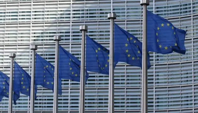 Єврокомісія: санкційний тиск на Росію триватиме до встановлення миру в Україні