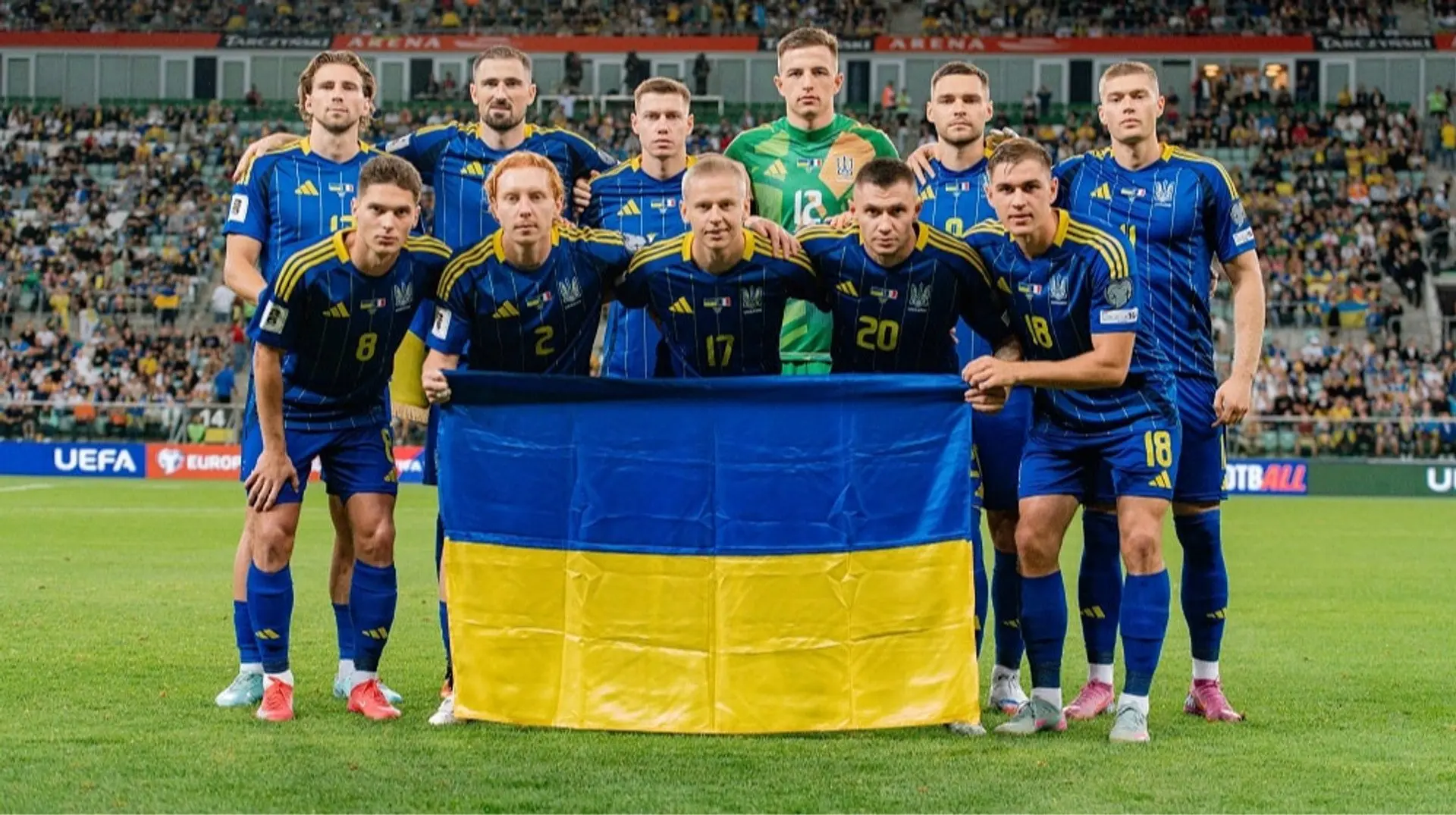 Коли навіть нічия буде ганьбою. Анонс матчу Азербайджан – Україна