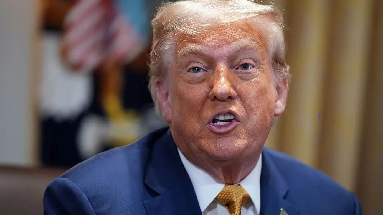 Трамп пригрозив Венесуелі: Прийміть назад в’язнів або заплатите величезну ціну