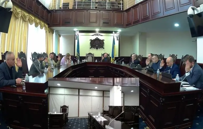 Вища кваліфікаційна комісія суддів: між конкурсами та кримінальними справами