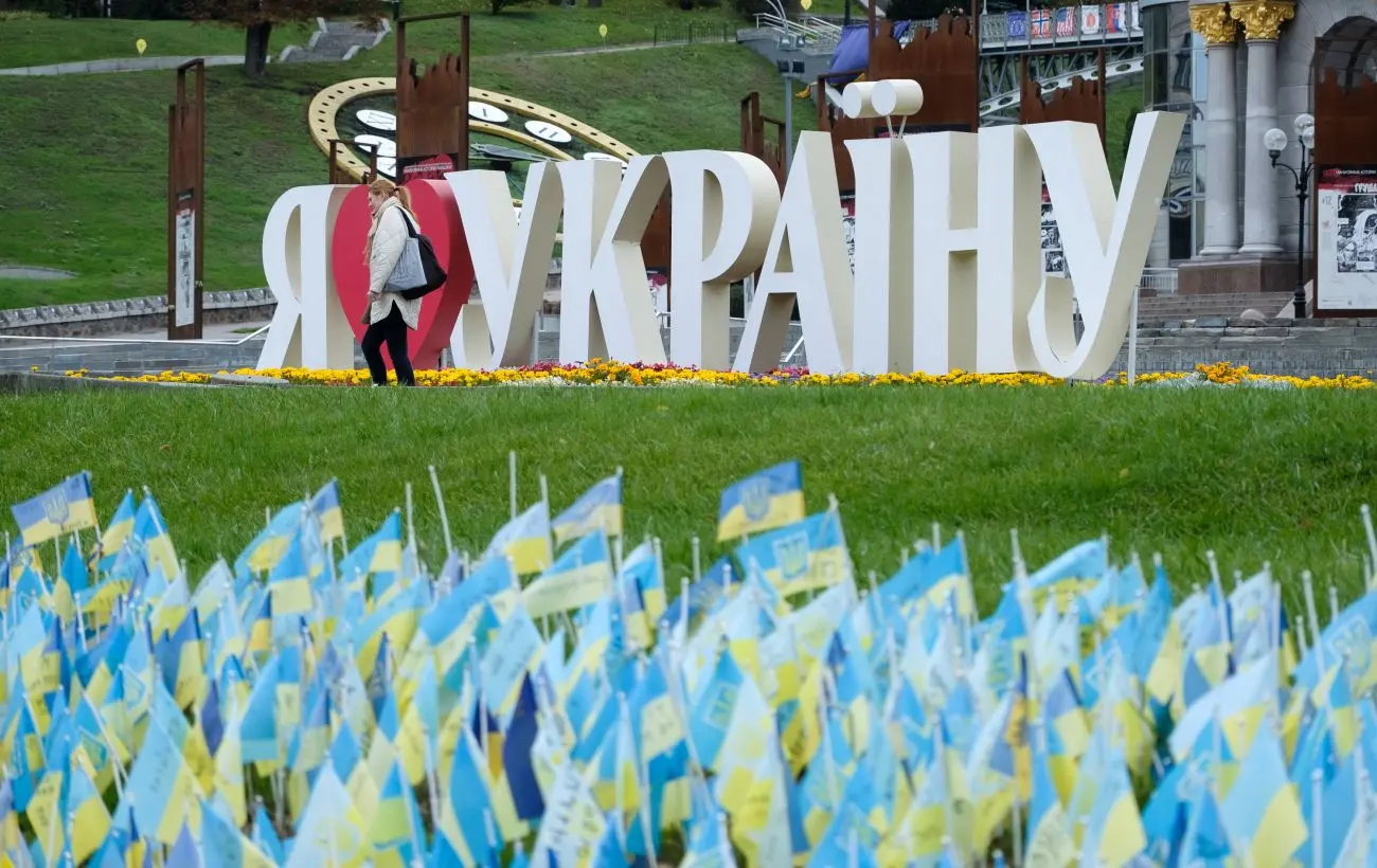 Опитування: Зміни в настроях українців щодо продовження війни