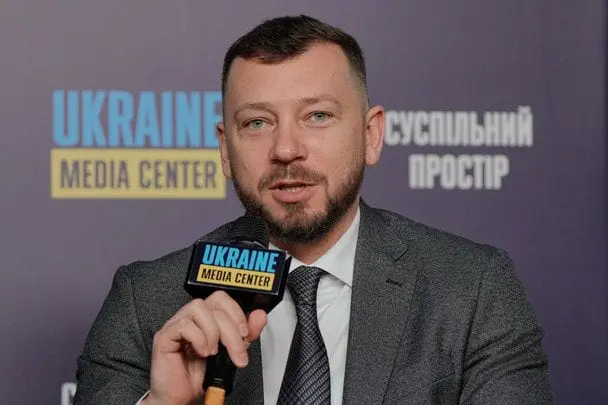 СБУ не надає матеріали щодо заарештованих детективів НАБУ – Клименко