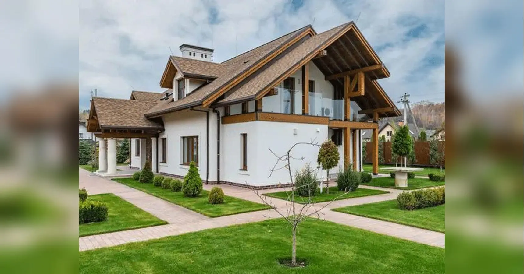 Українців масово штрафують за будинки у селах: в чому справа