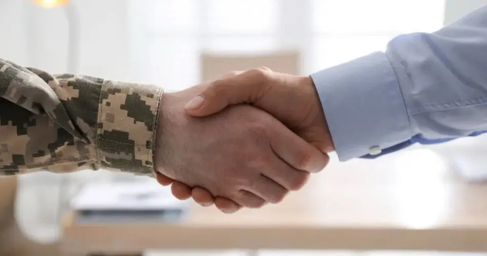 Грант на 50 тисяч доларів для розвитку ветеранського бізнесу: як отримати