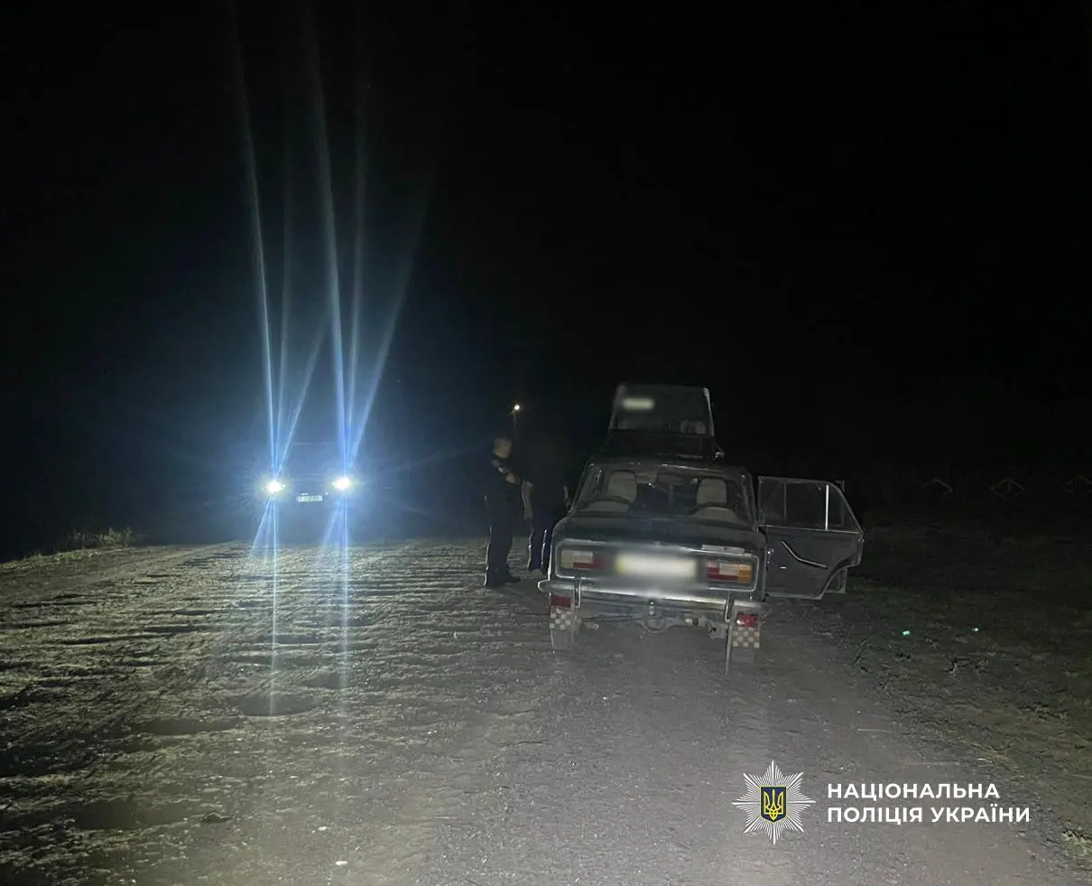 На Одещині у ДТП постраждала літня велосипедистка