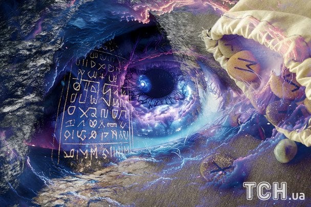 Рунічний прогноз на 4–10 серпня 2025 року: Левам — творчі прориви, Рибам — нове бачення