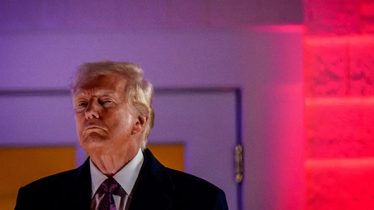 CNN: Трамп розповів, що погрожував Путіну "розбомбити Москву" в разі вторгнення в Україну