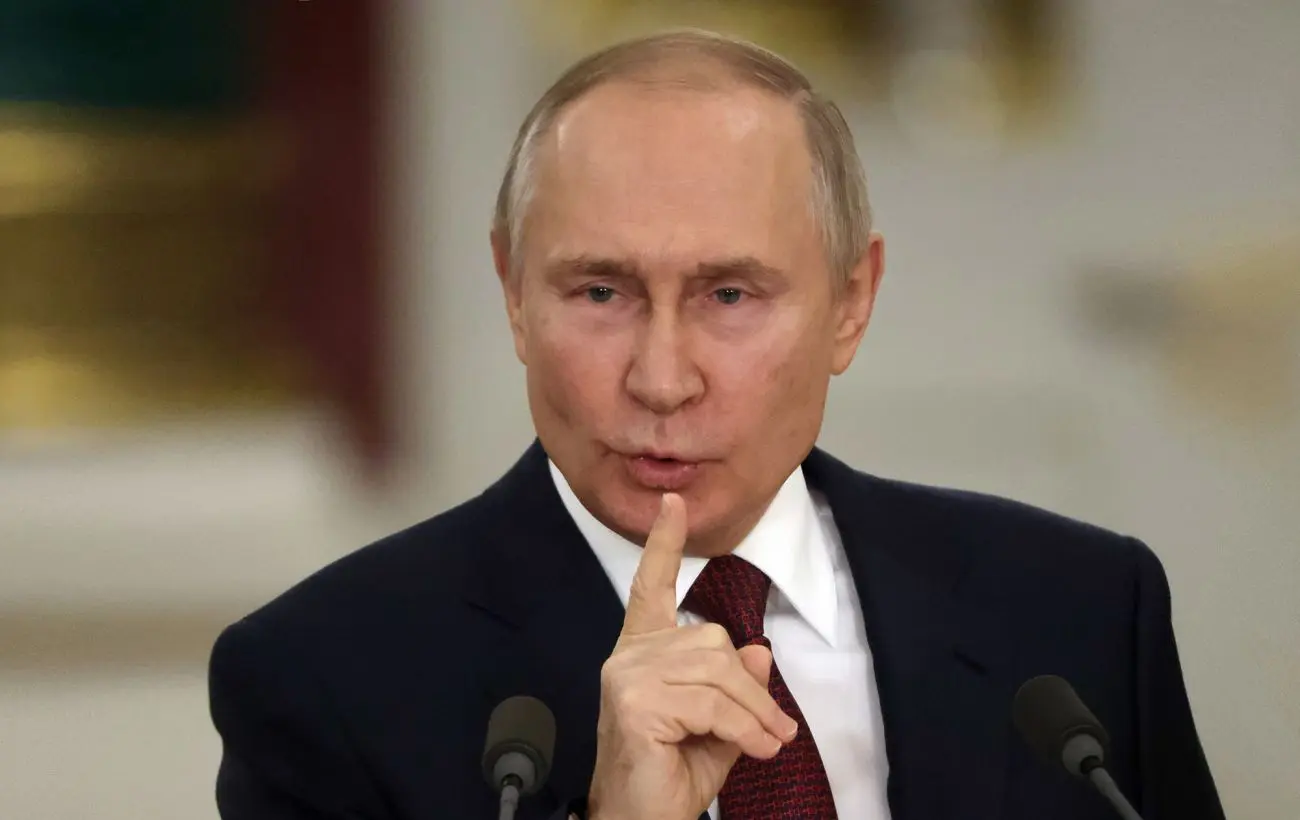 Експерт про майбутнє Путіна: Саддам Хуссейн теж ніколи не думав, що на нього чекає