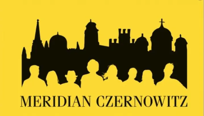 Meridian Czernowitz: Міжнародний поетичний фестиваль у Чернівцях