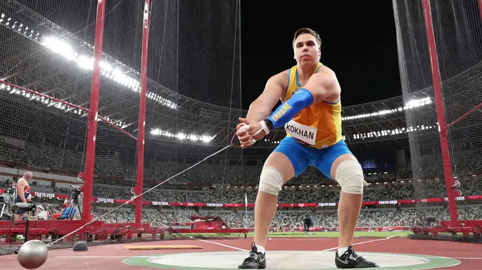 Кохан кваліфікувався до фіналу чемпіонату світу-2025, Килипко та Гладійчук не подолали відбір