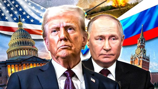 План Трампа не змінить ситуацію: Портников назвав єдину умову, яка зупинить Путіна