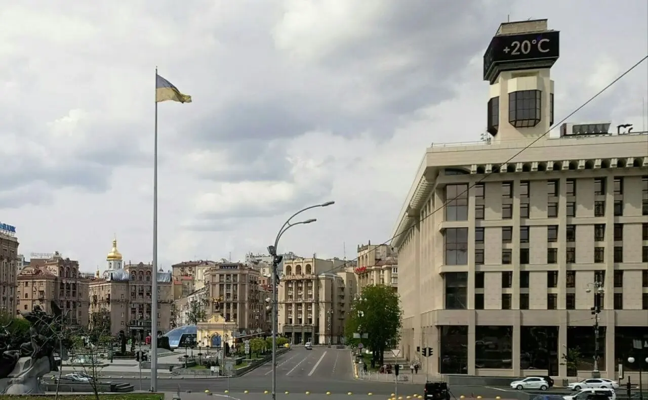 Будинок профспілок повернули під контроль держави й взяли під охорону