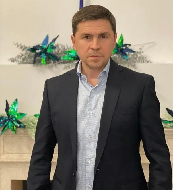 Як змусити Путіна сісти за стіл переговорів — Подоляк назвав важелі впливу