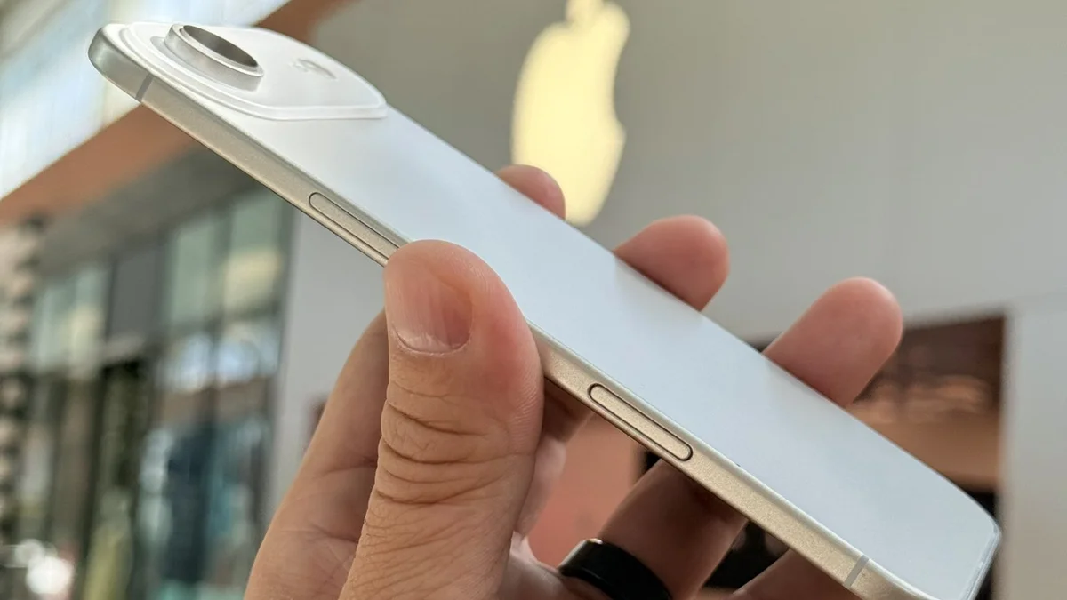 iPhone 17: Нова лінійка Apple з витоками характеристик