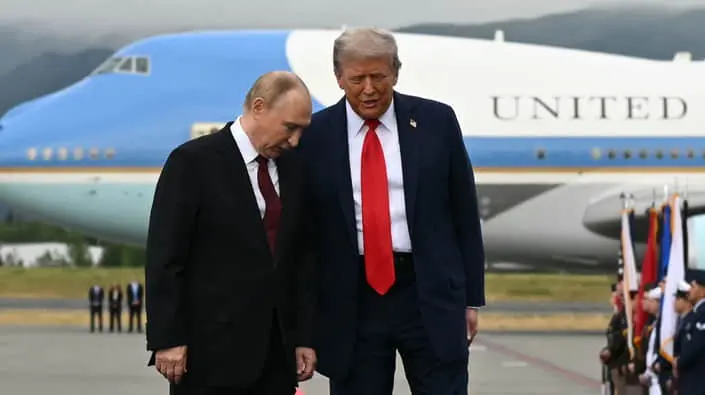 Переговори Трампа і Путіна на Алясці: хто переміг та які наслідки для