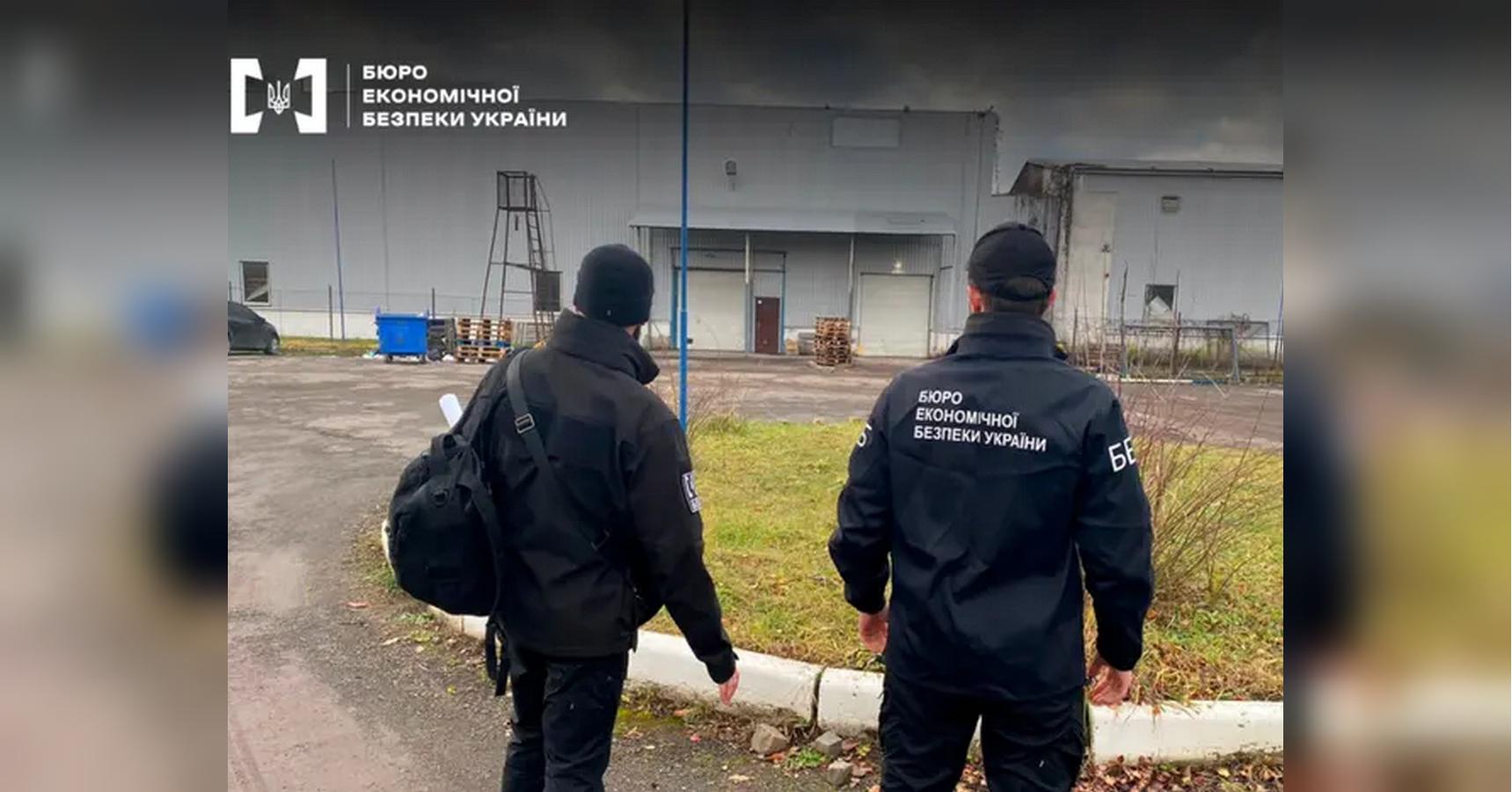 БЕБ завершило розслідування та передало до суду справу підсанкційного «короля обналу» Вʼячеслава Стрелковського