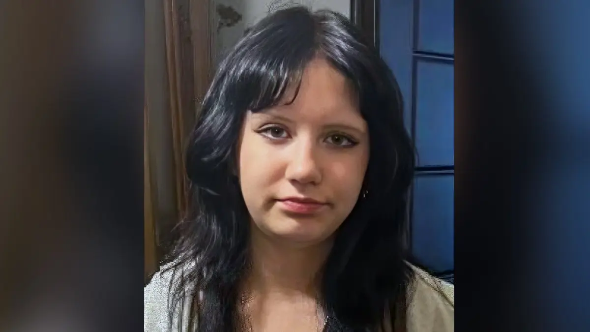 У Дніпрі безвісти зникла 15-річна дівчина