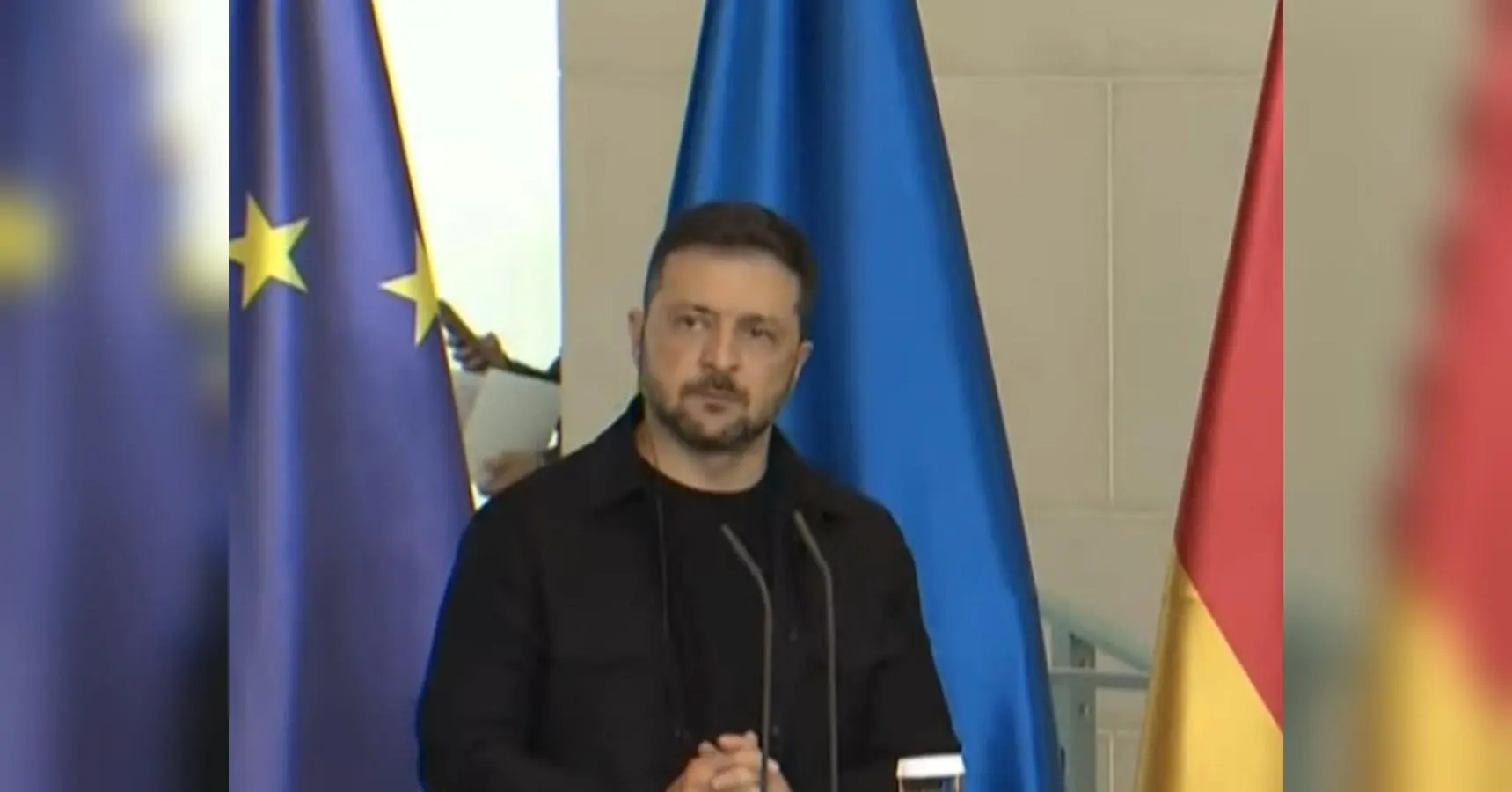 Диктатор блефує: Зеленський розкрив деталі розмови з Трампом та європейськими лідерами