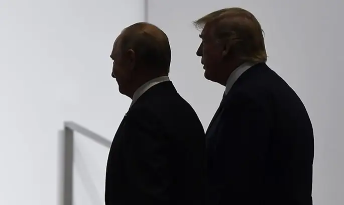 &quot;Война в Украине должна закончиться&quot;, - Трамп высказался о встрече Уиткоффа с Путиным