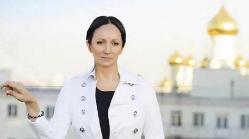 Молчанова не внесла 100 мільйонів застави у справі ринку "Столичний"