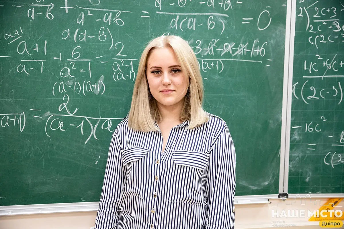 Вчителька математики з Дніпра стала чемпіонкою світу з черлідингу 