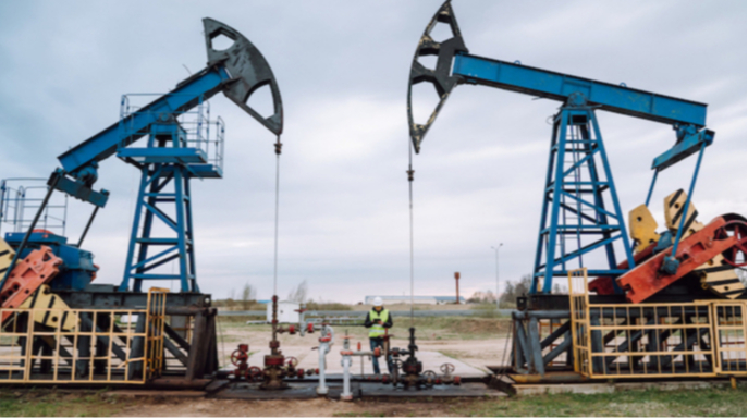 Ціни на нафту відреагували на можливе збільшення видобутку ОПЕК+