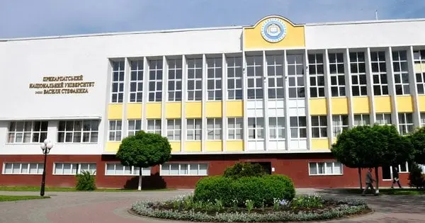 Прикарпатський університет імені Стефаника затвердив вартість навчання для вступників