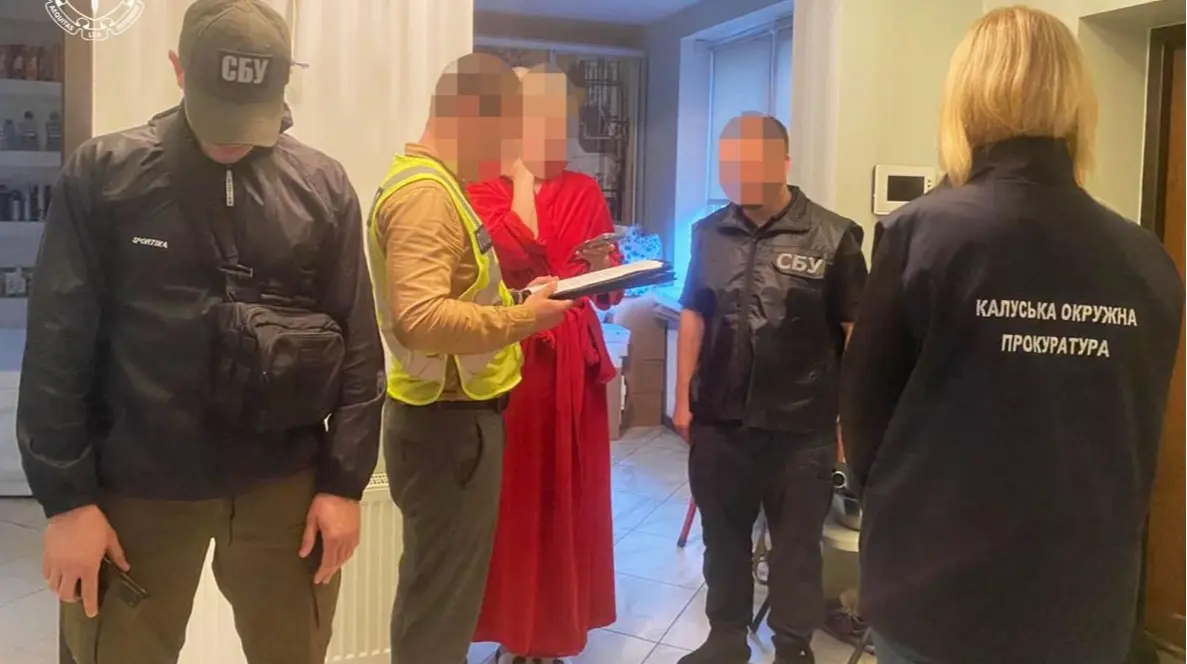 Мільйонні збитки: керівницю "Сегежа Україна" підозрюють у передачі держмайна синові