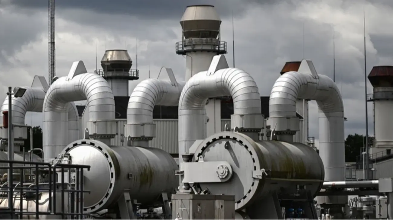 У РФ обговорюють нове підвищення податків після падіння нафтогазових доходів