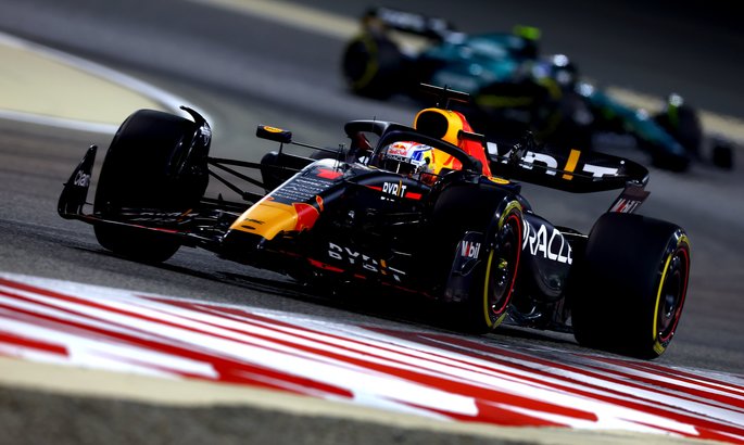 Red Bull шукає старшого інженера зі стратегії