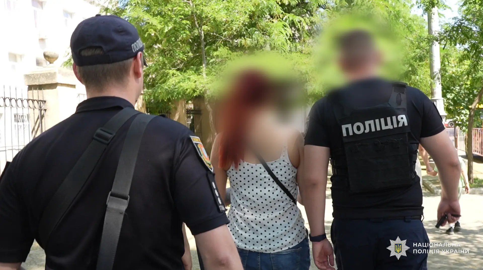 Пропонувала "роботу за кордоном": в Одесі викрили жінку, яка продавала українок у сексуальне рабство