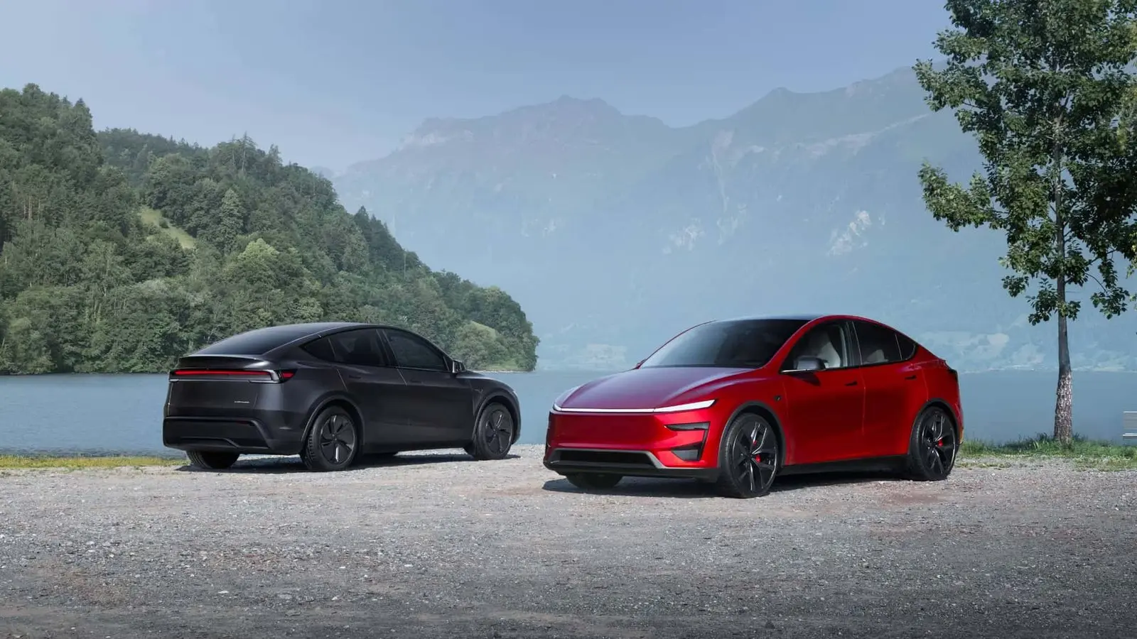 Tesla представила нову модель електрокару Model Y Performance