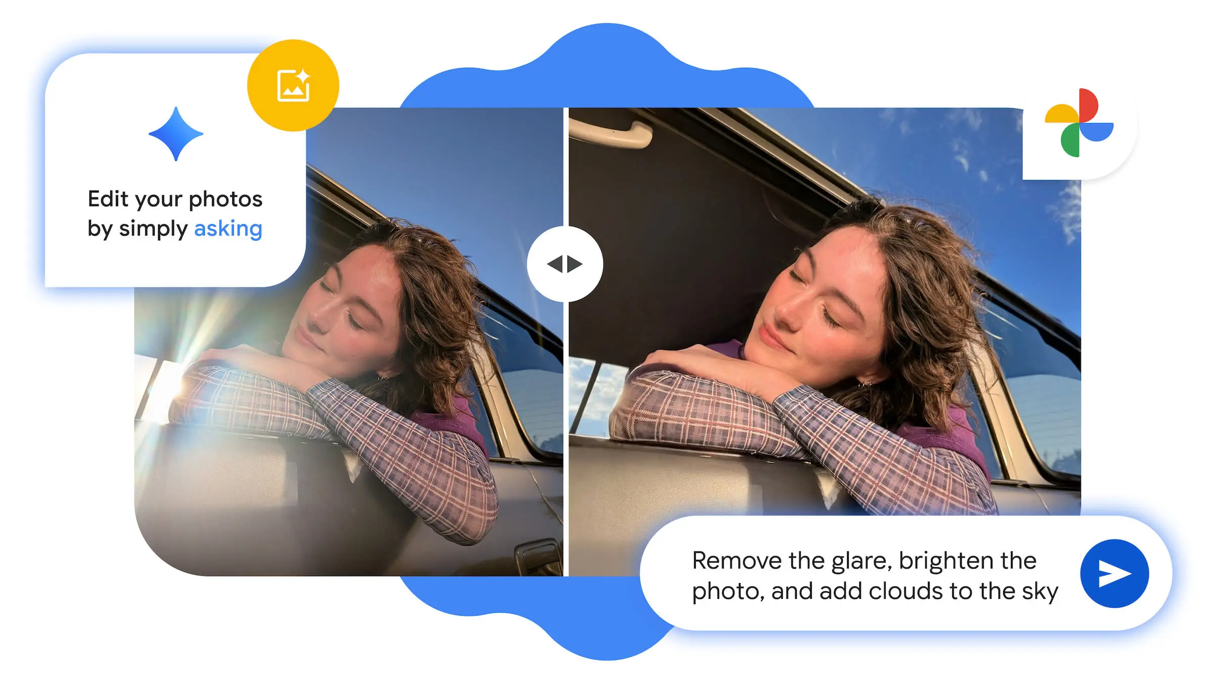 Нова функція Google Photos доступна для користувачів Android