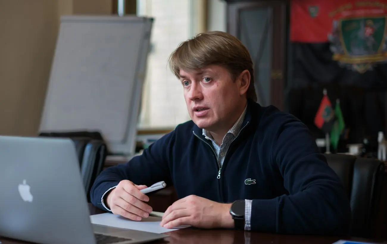 Податкові пільги для імпорту обладнання на 2026 рік мають включати вітроенергетику, - Герус