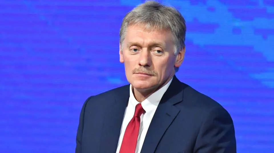 В Кремлі кажуть, що заяви Заходу щодо збиття літаків РФ "небезпечні своїми наслідками"