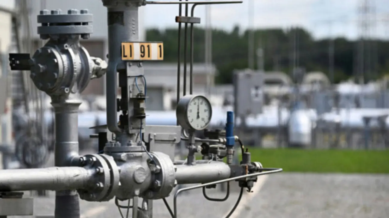 Нафтогаз залучив рекордний кредит ЄБРР на 500 млн євро для закупівлі