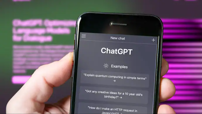 Чоловік потрапив до психіатричної лікарні через пораду ChatGPT