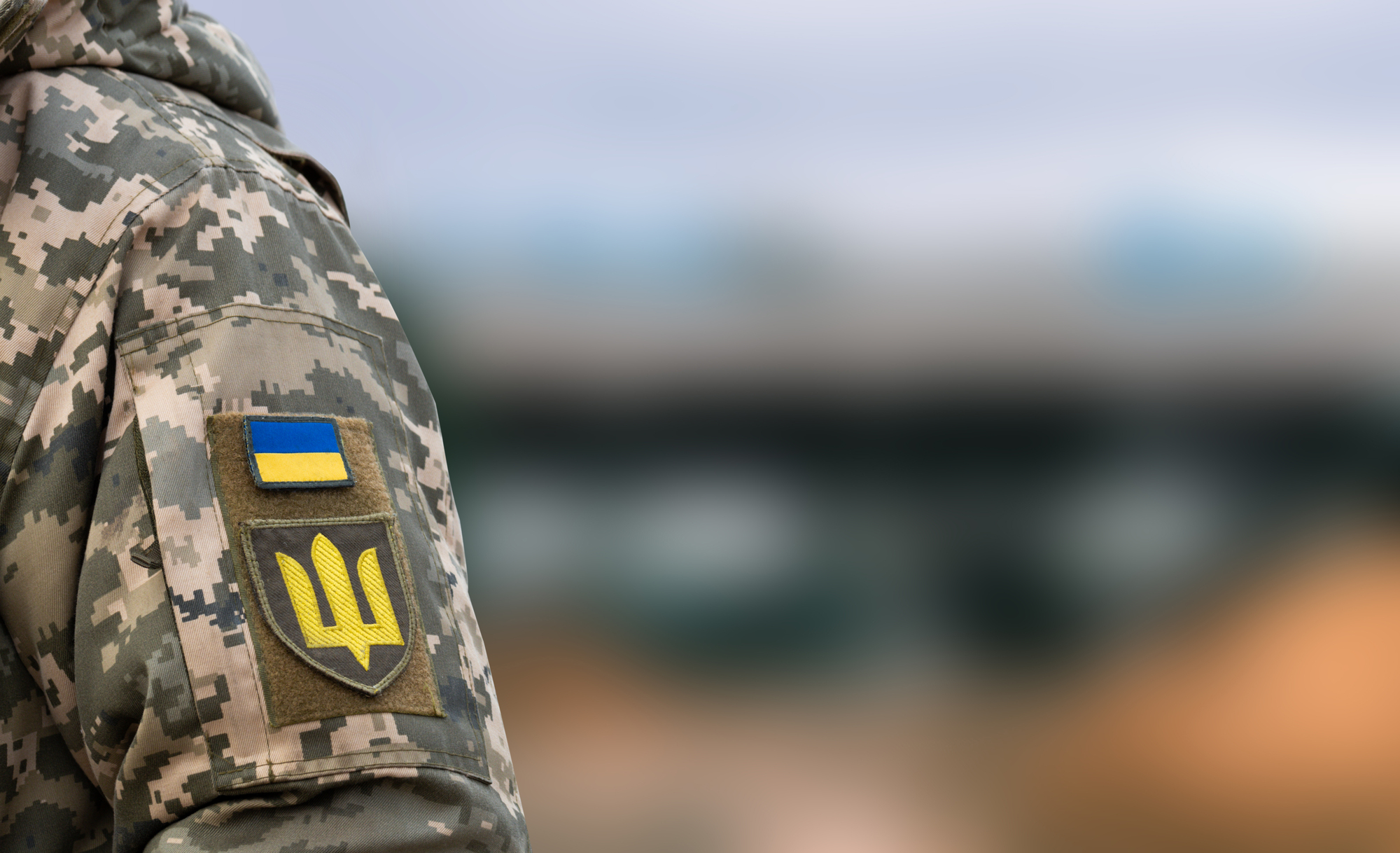 Вместо "пикселя" в ВСУ будут поставлять вещи с новым камуфляжем – как выглядит