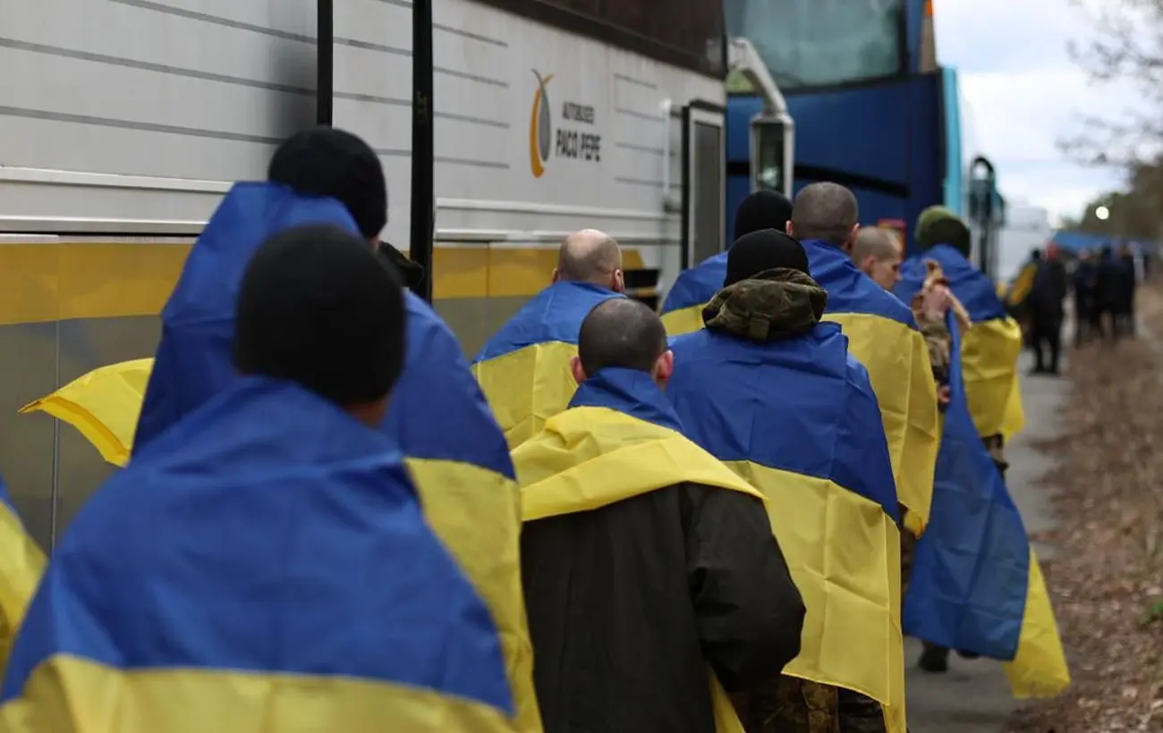 Не полонені: експерт вказав на важливий момент при поверненні цивільних українців з РФ