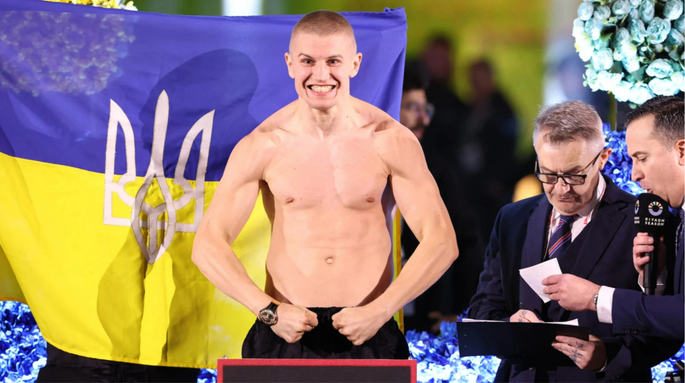 Богачук зробив сміливий прогноз на бій Фундора – Цзю