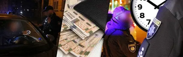 В Україні запровадять покарання за порушення комендантської години
